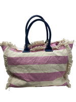 Kuvè Borsa Grande Mare Rosa