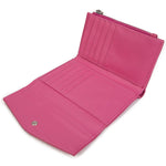 Vivienne D Portafoglio Fucsia