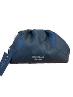 Marc Ellis Borsa A Mano Hip bag black/gold