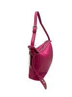 Vivienne D Borsa a Tracolla Fucsia