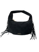 Vivienne D Borsa a Spalla/Tracolla Nero