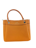 Armani Exchange Borsa A Mano Ramie 942911