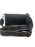 Marc Ellis Flat S 25 Black/Black