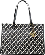 Armani Exchange Borsa A Spalla Nera XW000927