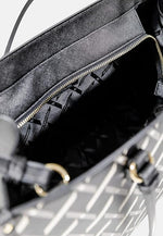 Armani Exchange Borsa A Spalla Nera XW000927