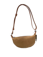 Vivienne D Borsa a Tracolla Cuoio