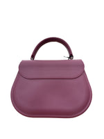 Marc Ellis Flat Jelly Purple/Cdf