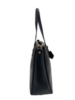 Gattinoni Borsa a Spalla Denise Black