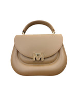 Marc Ellis Flat Jelly Porcini/Light gold