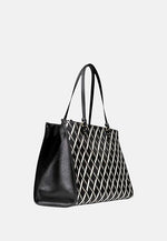 Armani Exchange Borsa A Spalla Nera XW000927