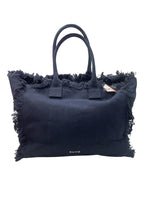 Kuvè Borsa Grande Mare Blu Navy