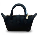 Marc Ellis Borsa A Mano/Tracolla  Flat Lollipop S Black/Gold