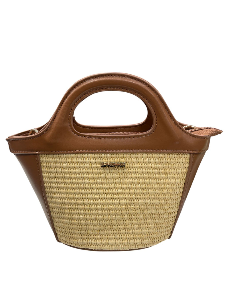 Sacmoi Secchiello Cuoio