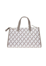 Armani Exchange Borsa A Mano Bianca XW000400