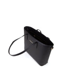 Mario Valentino Borsa a Spalla/Tracolla Zero Re Nero