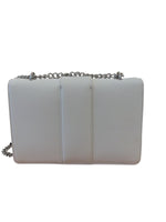 Armani Exchange Borsa A Spalla Bianca XW000070