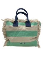 Kuvè Borsa Piccola Mare Menta