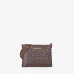 Mario Valentino Borsa Regina Re Moro/Naturale