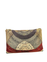 Gattinoni Plan S.D. Handle Reversibl Bordeaux