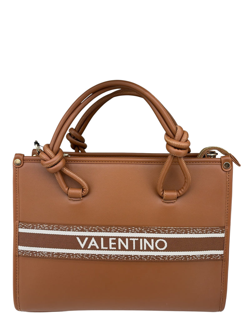 Mario Valentino Borsa A Mano Aella Cuoio VBS9ZW04