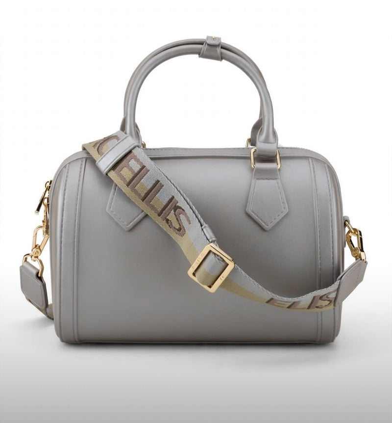 Marc Ellis Borsa A Mano/Tracolla  Flat Estrella L Dark Taupe