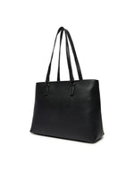 Mario Valentino Shopper Bag Never Nera