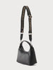 Calvin Klein Borsa A Mano/Tracolla Webbing Strap Small Bag black LV04F3892G ubi