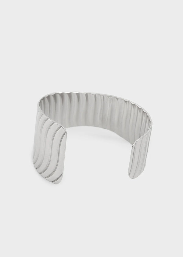 Nali' Bracciale Iris Rigido Argento PWBR0005