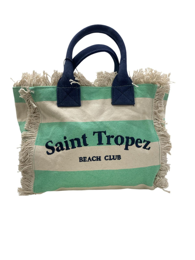 Kuvè Borsa Piccola Mare Menta