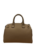 Armani Exchange Borsa A Mano Taupe XW000307