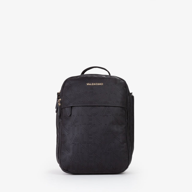 Mario Valentino BackPack Pansy Re XL Nero