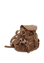 Kuvè Zainetto Beige