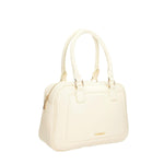 Vivienne D Borsa a Mano/Tracolla Bianco