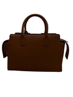 Armani Exchange Borsa A Mano Cuoio  XW002158