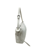 Vivienne D Borsa a Tracolla Bianco