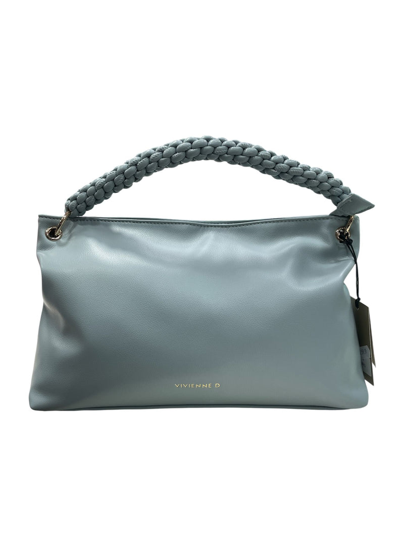 Vivienne D Borsa A Mano Azzurro