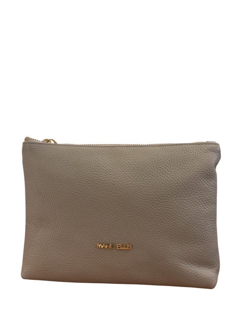 Marc Ellis Amaya M Do Taupe/Gold