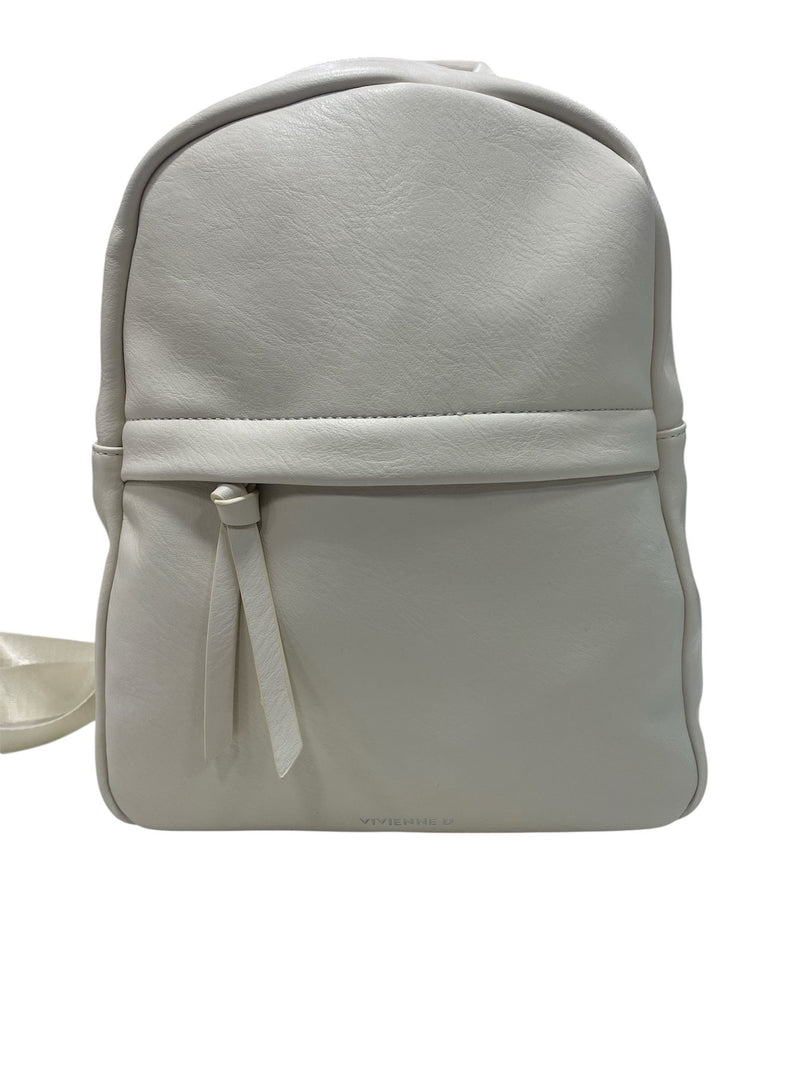 Vivienne D Zaino Bianco