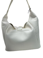 Vivienne D Borsa A Spalla Bianco