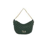Byblos Borsa A Spalla Verde