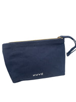 Kuvè Pochette Mare Blu Navy