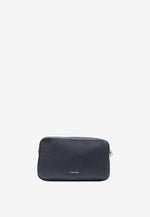 Calvin Klein Borsa A Tracolla Webbing 2X STRAP LG CAMERA BAG Black LV04F3642G UB1