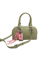 Vivienne D Borsa a Tracolla Verde