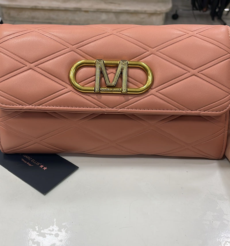 Marc Ellis Pochette