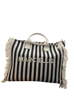Marc Ellis Borsa Buby S. Joan Soft Black