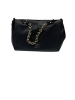 Ermanno Scervino Borsa A Spalla Nera