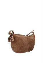 Kuvè Borsa A Spalla Big Beige