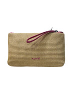 Kuvè Pochette Mare Fucsia
