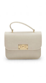 Marc Ellis Borsa A Mano/Tracolla  Flat Ear S Dark Beige