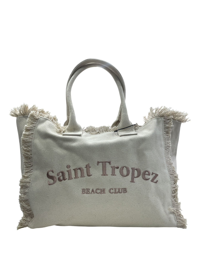 Kuvè Borsa Grande Mare Beige